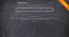Desktop Screenshot of flmasource.com